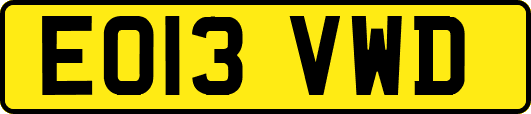 EO13VWD