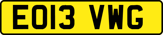 EO13VWG