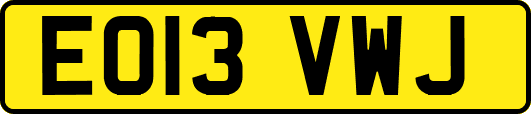 EO13VWJ