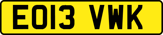 EO13VWK
