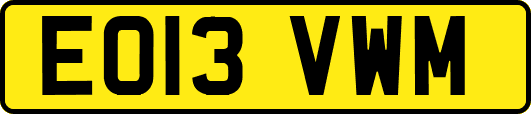 EO13VWM