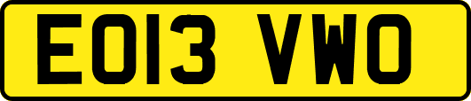 EO13VWO