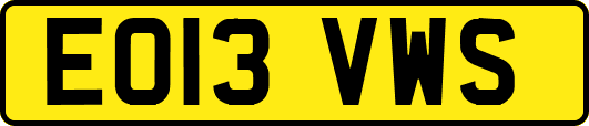 EO13VWS