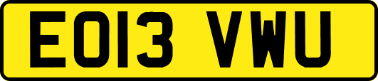 EO13VWU