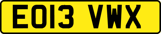 EO13VWX