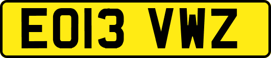 EO13VWZ