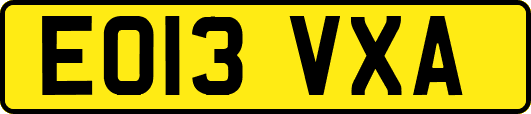 EO13VXA
