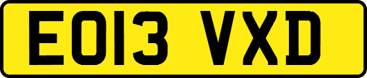 EO13VXD