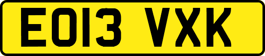 EO13VXK