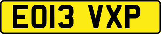 EO13VXP