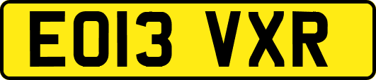 EO13VXR