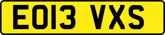 EO13VXS