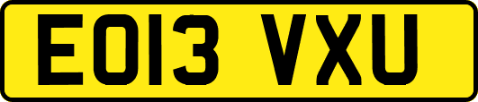EO13VXU