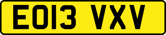 EO13VXV