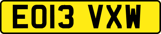 EO13VXW