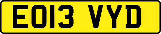 EO13VYD