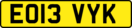 EO13VYK