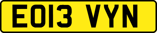 EO13VYN