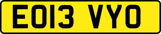 EO13VYO
