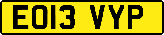 EO13VYP