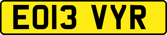 EO13VYR