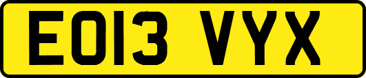 EO13VYX