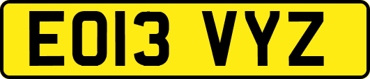 EO13VYZ