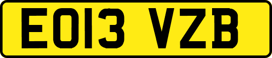EO13VZB