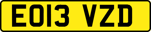 EO13VZD