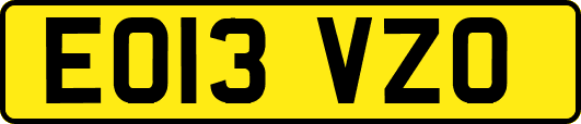 EO13VZO