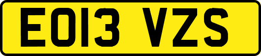 EO13VZS
