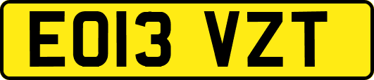 EO13VZT