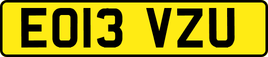 EO13VZU