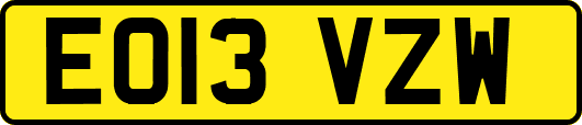 EO13VZW