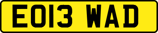 EO13WAD