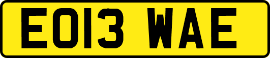 EO13WAE