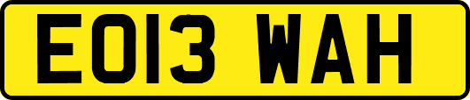 EO13WAH