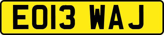 EO13WAJ
