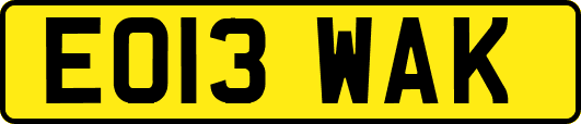 EO13WAK
