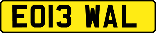EO13WAL