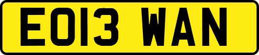 EO13WAN