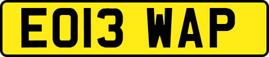 EO13WAP