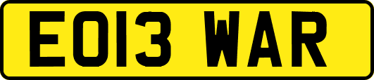 EO13WAR
