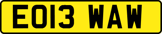 EO13WAW