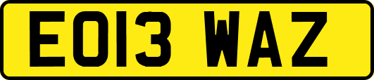 EO13WAZ