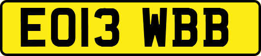 EO13WBB