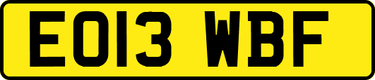 EO13WBF