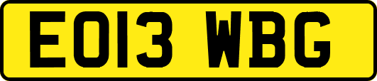 EO13WBG