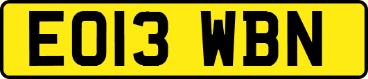 EO13WBN