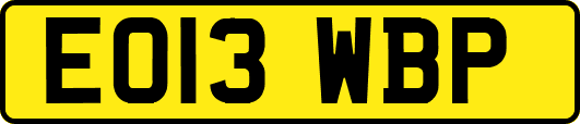 EO13WBP